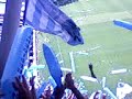Racing vs San lorenzo salida academia