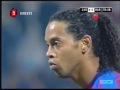 Barca goals