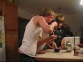 orgasmic salsa