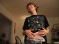 Orgasmic Salsa