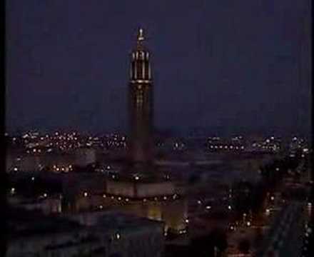 Le Havre selon Perret (Unesco World ...