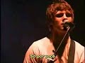 Audio Adrenaline - Leaving Ninety-Nine (Ao Vivo) Legendado