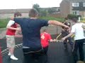 catshill trampoline catshill trampoline