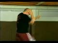 Jerome Le Banner - Sombra