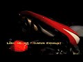 video moto : Honda CBR600RR 2009