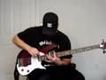 TECH/METAL/GRINDCORE BASSLINE