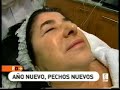 Tratamientos de estética