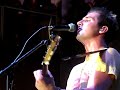 Secondhand Serenade \"Fall For You\" LIVE
