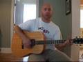 Bucky Covington / I'll Walk by Chris Pudsey