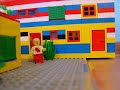 LEGO® Film - De Aanslag ( CKV opdracht ) LEGO® Film - De Aanslag ( CKV opdracht )