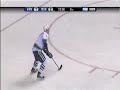 Canucks @ Predators 12/6/07