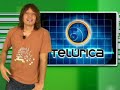 Telurica TV 280 - Flashmob y politicos cochinos... LMAO!!!