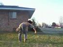Another Cheat 720 Twist Attempt I havent tried these in... 