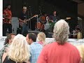 Iguanas perform at Jazz Fest Iguanas perform at Jazz Fest