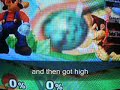 Super smash bros brawl hidden cut scenes