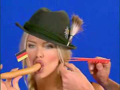 Victoria Silvstedt video