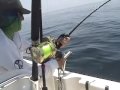 videos de Bottom Fishing, Mutton, African Pompano,Amber Jacks, almaco jacks and Kingfish