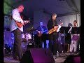 Attila Laszlo Quintet feat. Bob Mintzer - Tell Your Story
