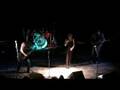 IVORY GATE (CZ) - MOUNTAINS live (10/2008)