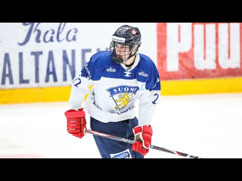 Samu Salminen - Interview