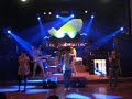 UKM BAND binus - aphrodite - ekspresi