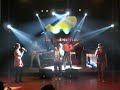 UKM BAND binus - aphrodite - ekspresi