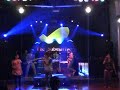 UKM BAND binus - aphrodite - ekspresi
