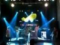 UKM BAND binus - aphrodite - ekspresi