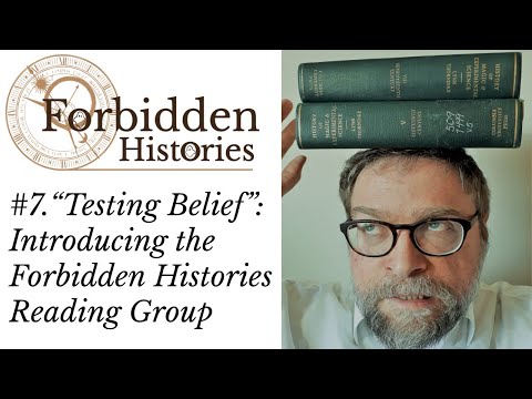 E. R. Dodds: From the Greek Oracles to Modern Trance Mediumship