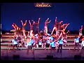 SCA Millikin 2007 Advanced Dance Ensemble