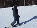 Himmet Bozyel Snowboard Sar?kam??
