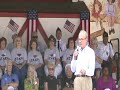VA: UMWA Fish Fry Congressman Rick Boucher remarks