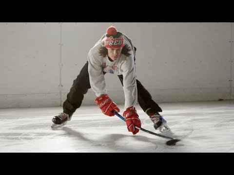 Zac Bell vs. Pavel Barber: First To 10 Goals Wins!