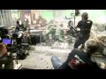Avatar - Behind The Scenes [b-rolls]