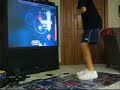 iamchris4life:  Charlene (no chair, on sync)