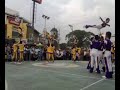 CVSU Silang PEP SQUAD
