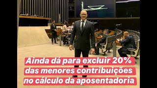 Planejamento Previdenciário