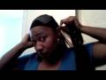 Quick Weave with Closure