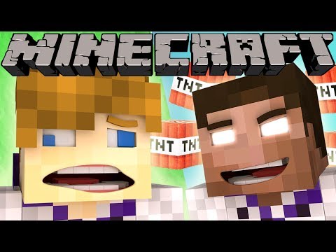 If Justin Bieber Met Herobrine - Minecraft