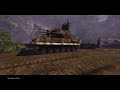 This is Crysis 64-Bit DX9 Very High on Windows XP Professional x64 Edition. I use a custom autoexec.cfg to get very high settings. I recorded it with Fraps @ 1280x800. I normaly use 1440x900 but Fraps makes crysis lag when recording so I used an lower resolution when I made this video.Here are my system specifications.Gigabyte GA-MA770-DS3 Sapphire Radeon HD 3870 512MB GDDR4AMD Athlon 64 X2 6000+6GB A-Data DDR2 PC6400 @ 800MhzCreative Soundblaster 24-bit Audigy SESamsung SpinPoint T 500GB SATA IISeagate Barracuda 120GB IDE
