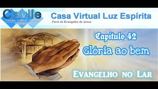 Evangelho no Lar CAVILE