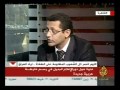 ندوة الصحافة الالكترونية من القاهرة