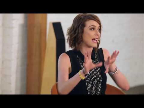 shira lazar - Big Ideas with Shira Lazar: Curating the Best of YouTube. Get the inside scoop on the latest trends and business opportunities in the evolving online video l...