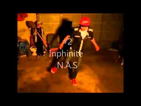 Colorado's Best Shufflers