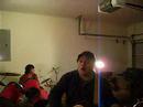 Midnight (Yaz cover)by the Garage Gangsta\