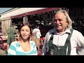 Jean-talon Market - Montreal, Quebec