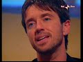 Andrea Scanzi ad Anno Zero su Beppe Grillo
