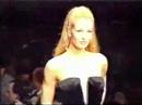 Amber Valletta video