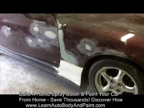 car respray car respray