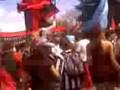 el 21 la banda del fogonero en ravelo